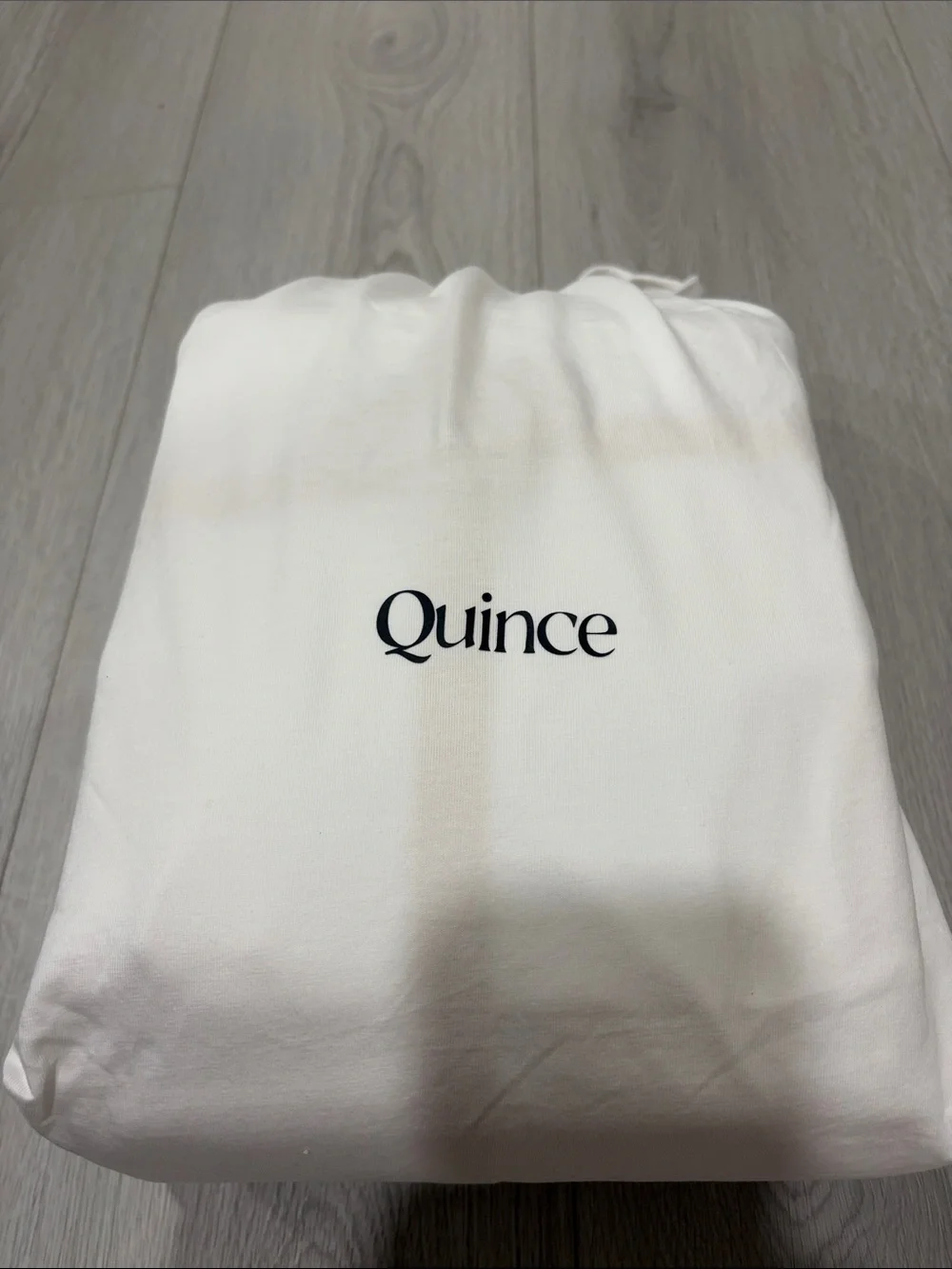 Quince sheets